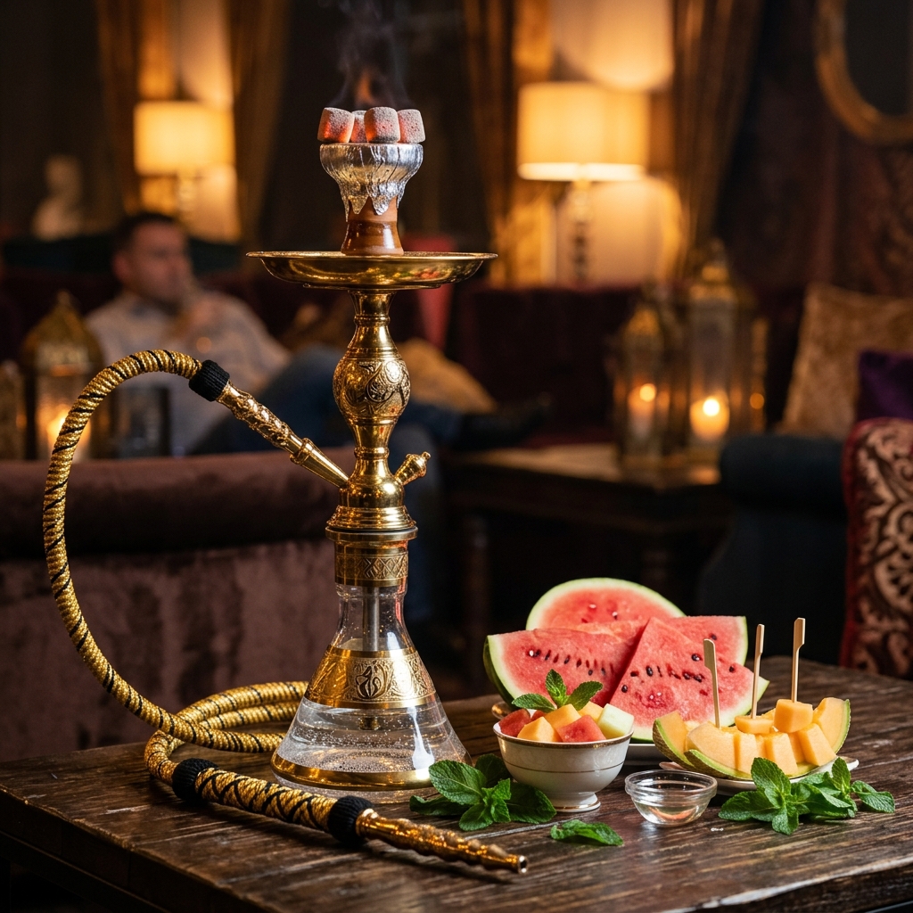 Love 66 Shisha